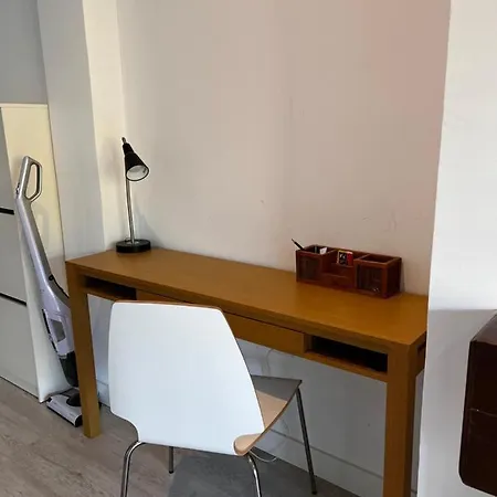 Estudio Апартаменти *