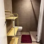 Estudio شقة *