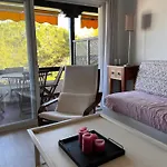 Estudio Apartment