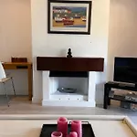 Estudio شقة