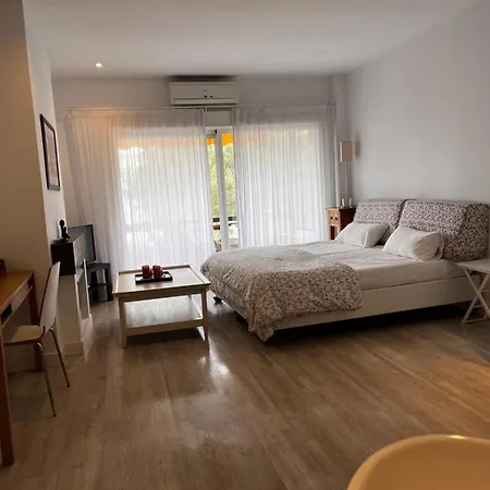 Apartman Estudio