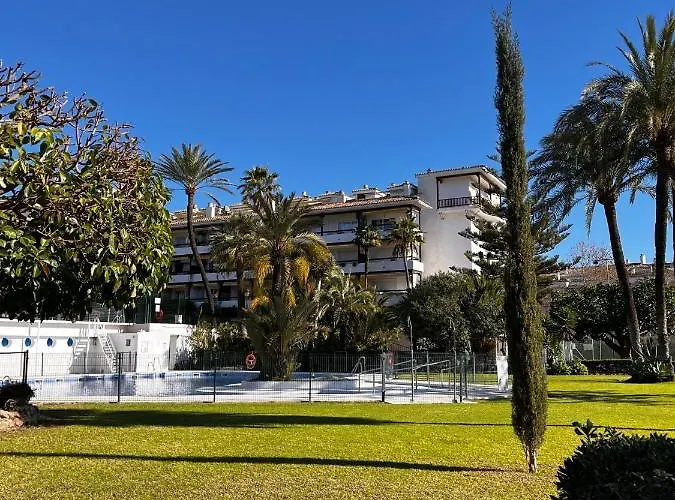 Estudio Marbella