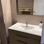 Apartmán Estudio