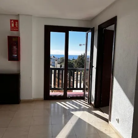 Estudio Apartament *