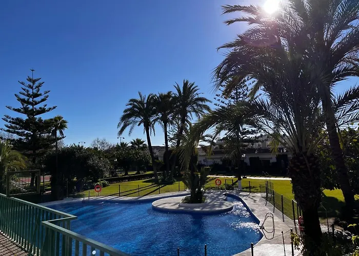 Apartament Estudio