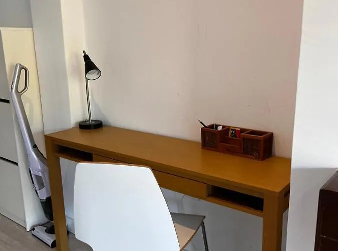 Estudio Apartament *