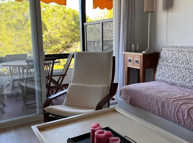 Estudio Apartament
